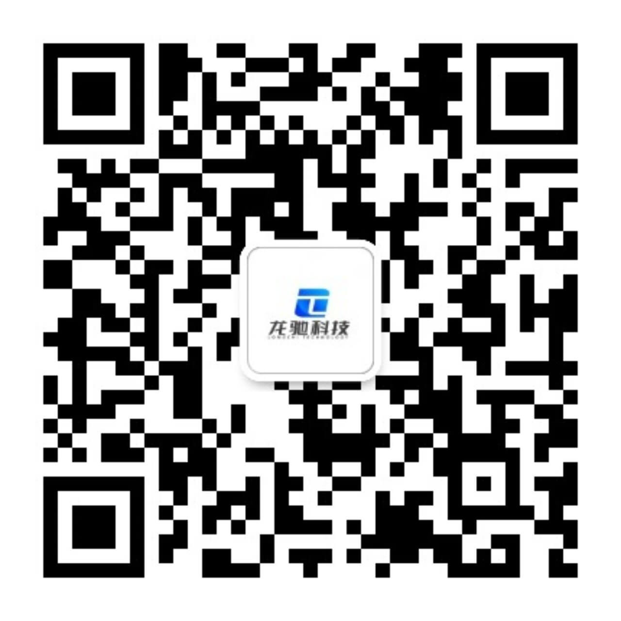 扫码关注微信公众号